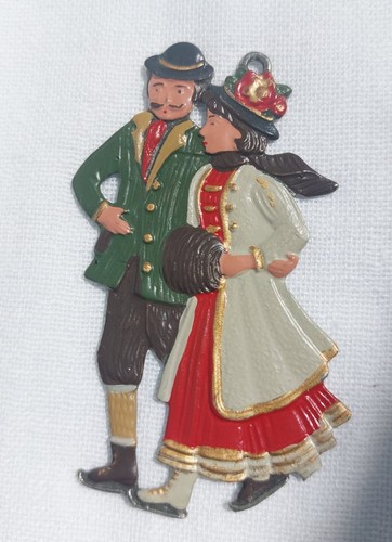 Original kühn zinnfigur - original,