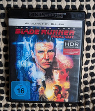 Blade Runner - Final Cut / 4K