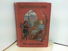 Ein Wunderkind Schuhmacher