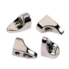 Gitarrenbauer Chrom Banjo