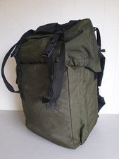 Britische Armee, Militär, Rettungs- & Sanitätsrucksack, Rucksack, Bergen.