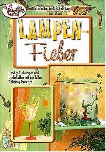 Lampenfieber trendige - lampenfieber:,