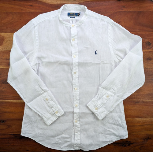 Polo ralph lauren 100 leinen - lauren, 100%