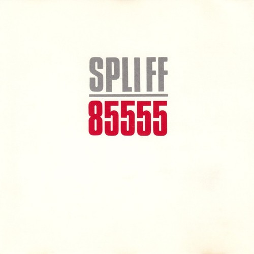 Spliff 85555 cd - cd, album