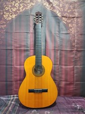 Alte Gitarre Pablo Martinez