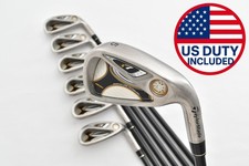 TaylorMade R7 Draw Eisen Set