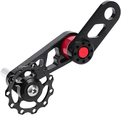 Fahrradkettenspanner aluminium - fahrradkettenspanner,
