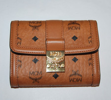 MCM Geldbörse Damen