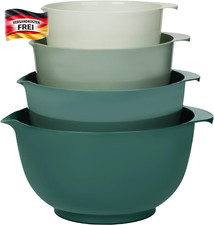Mixing Bowl Grün Set
