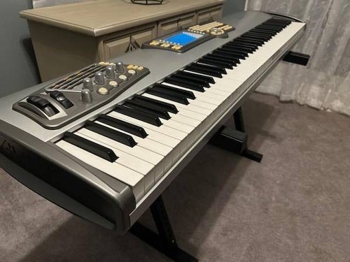 Alesis fusion 8hd - very, good