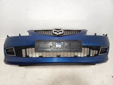 MAZDA 6 STATION WAGON (GY)