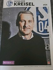 FC Schalke 04  -  Schalker