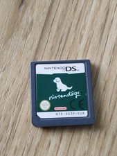 Spiel Nintendögs  Nintendo DS 