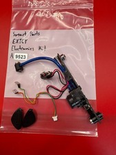 Smart Parts EXTCY Electronics