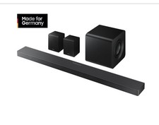 Samsung Q-Serie Soundbar