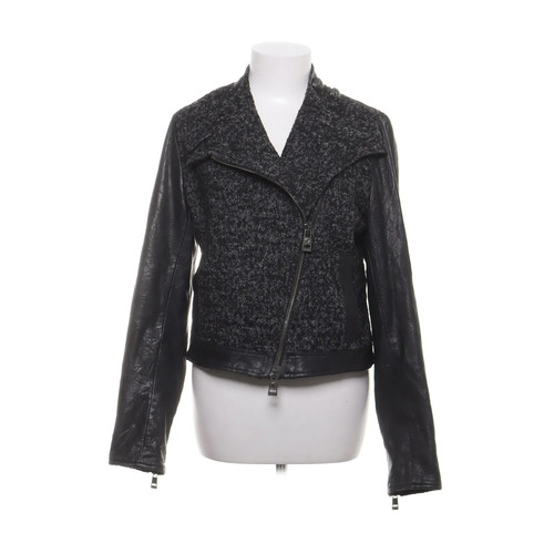 Faith connexion bikerjacke - connexion,,