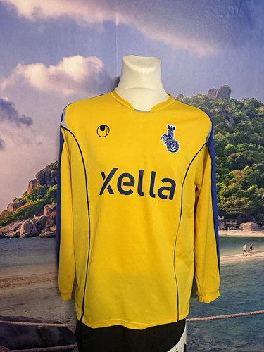 Uhlsport msv duisburg - uhlsport,
