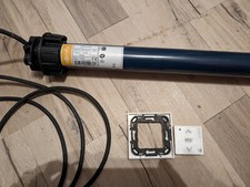 Markisenmotor Somfy sunea io