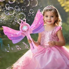 Seifenblasenmaschine