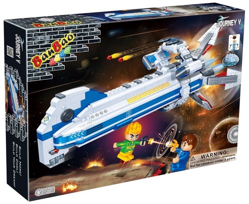 Universe shuttle xxl - universe,