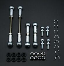 ⭐VW Phaeton 3D V2A V4A Airmatic Luftfahrwerk Tieferlegung Koppelstangen - V1 ⭐