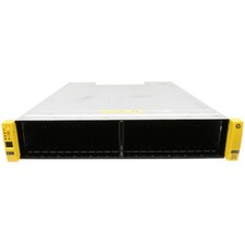 Drive shelf m6710 - hp,