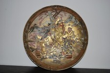 Große, originale, antike