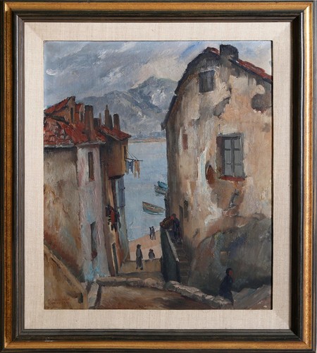 Kamesuke hiraga corse öl - kamesuke, corse,