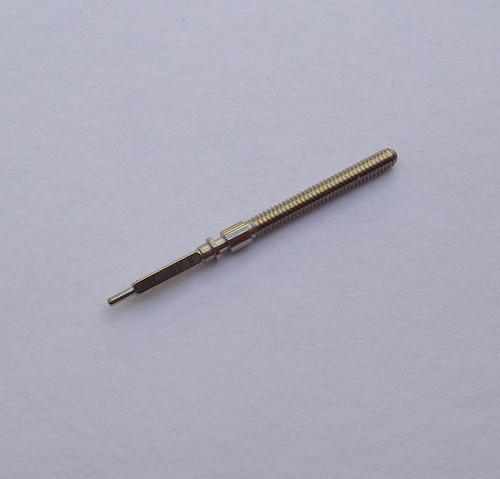 Aufzugwelle für eta 7750 - aufzugwelle,