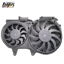 Elektrolüfter Motorkühlung