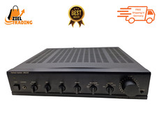 Harman Kardon HK6200 Vintage Vollverstärker - Japan Made