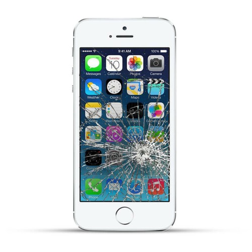 Apple iphone reparatur - apple, 5s