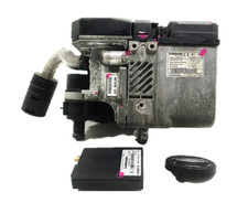 Diesel Standheizung Webasto Thermo Top C 89073L mit Uhr Pumpe Halterung Set