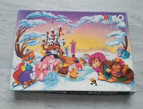 Puzzle kinder 60 - mb,