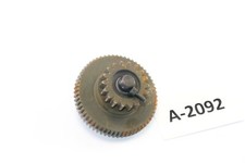 Daelim VS 125 F 1996 Model