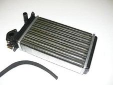 Wärmetauscher Zusatzheizung hinten für VW Bus T3  Bj.79-92  NEU