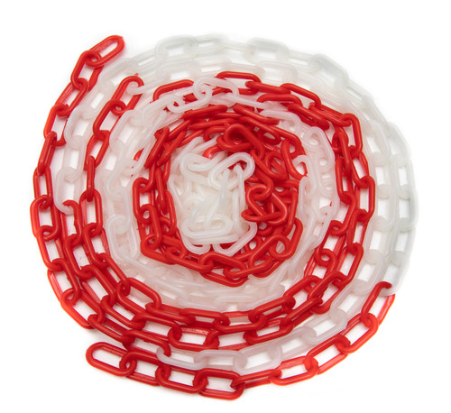 Absperrkette - 5m,