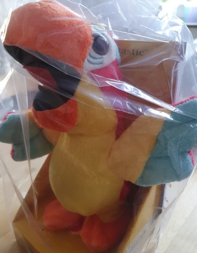 Playtastic nachsprechender - playtastic,