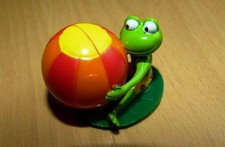 Sammelfrosch Erdal Rex