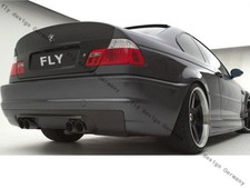 passend für BMW E46  CSL