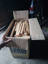 Kaminholz Anfeuerholz Trocken Ofenfertig Ca.10kg