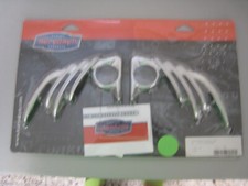 Lautsprecherblende vorn für Hochtöner Goldwing GL1800 2006-2017