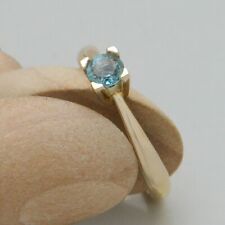 Ring Solitär Damen Verlobung