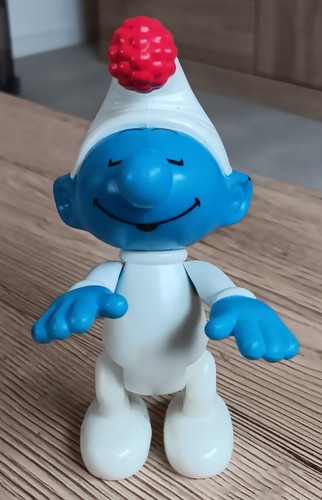 Mcdonald happy meal toys - happy,