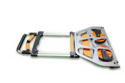 Vevor sackkarre klappbar 140 - sackkarre,