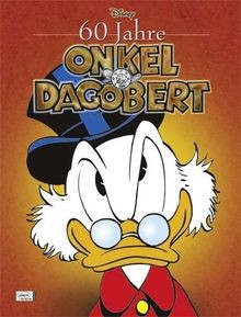 Disney jahre onkel - jahre,