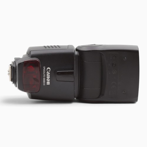 Canon speedlite 430ex - canon, ii
