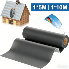 EPDM Dachfolie 10m² 1,50mm