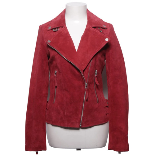 Freaky nation bikerjacke - freaky,