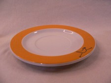 Arzberg Cult Flying Object David Palterer Untertasse f. d. Kaffeebecher